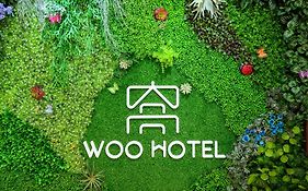 Ueno Woo Hotel