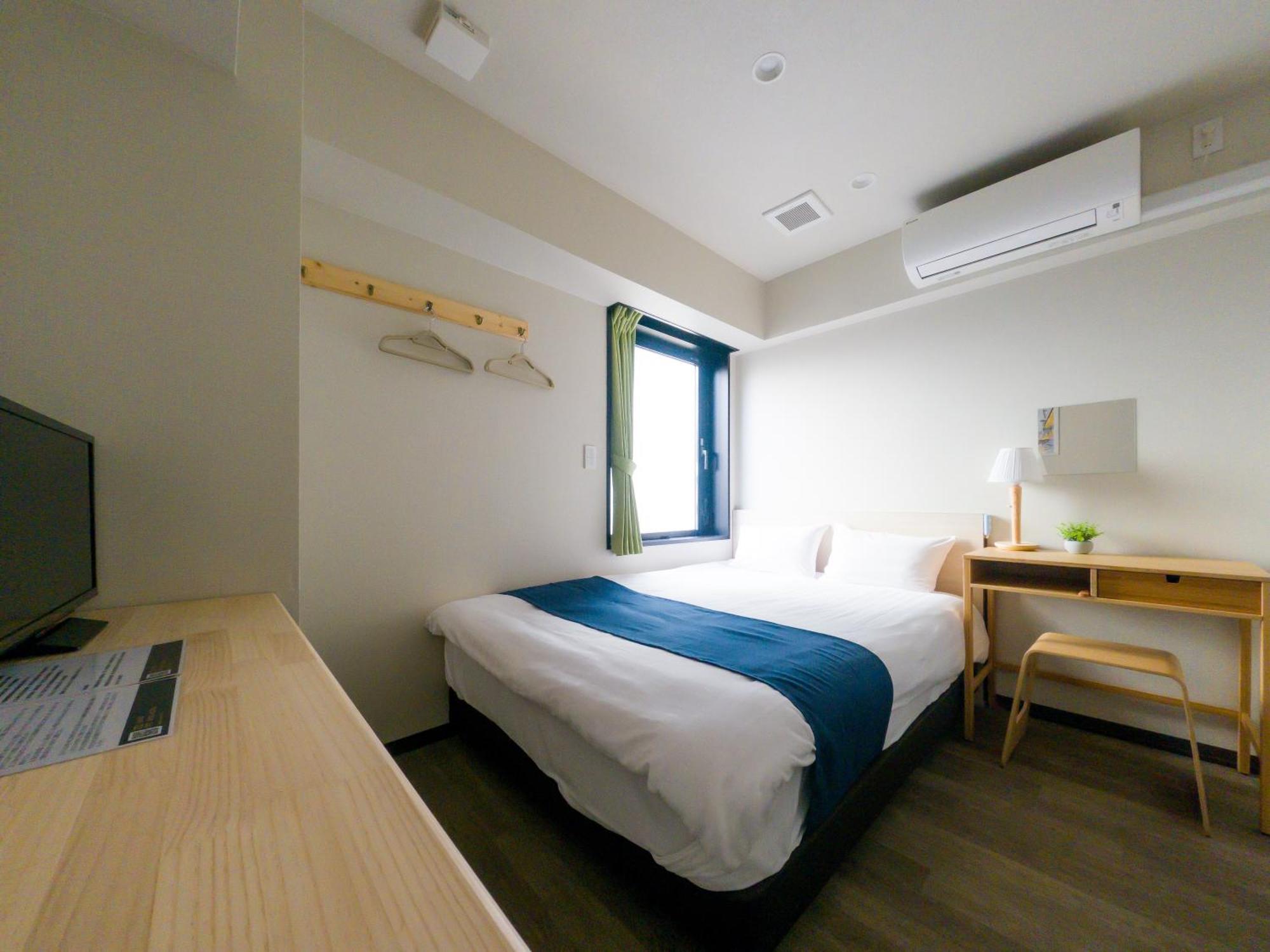 Ueno Woo Hotel Tokyo Exterior photo