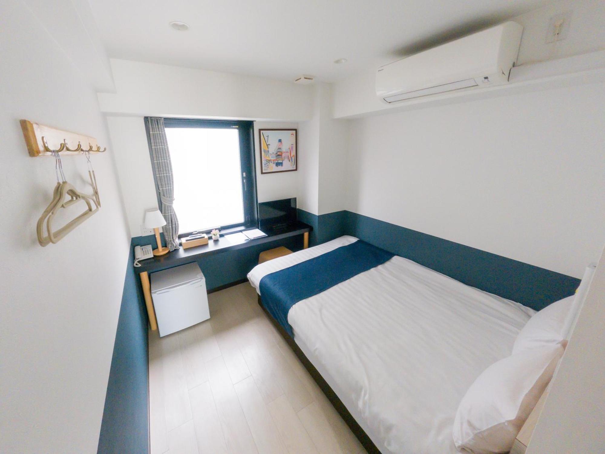 Ueno Woo Hotel Tokyo Exterior photo
